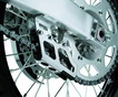 Новый мотоцикл Kawasaki KX450F 2009 года